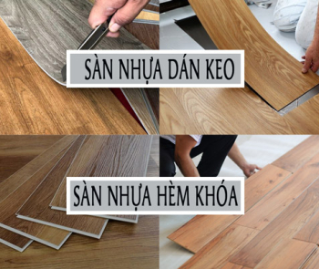 THI CÔNG SÀN NHỰA